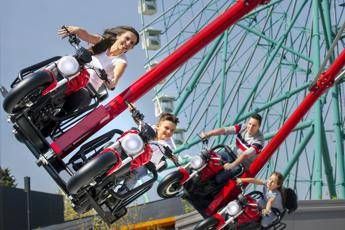 Ducati World a Mirabilandia Ducati World a Mirabilandia